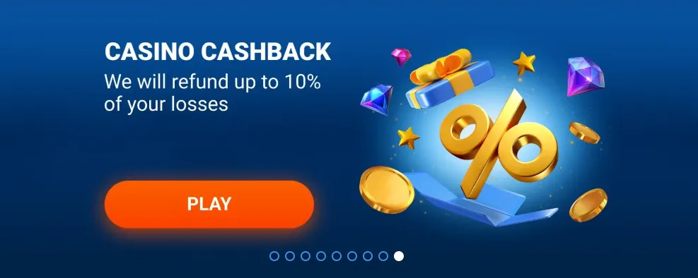 MostBet Casino: игры, live casino и столы MostBet Casino: игры, live casino и столы